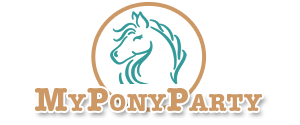 My Pony Party Atlanta